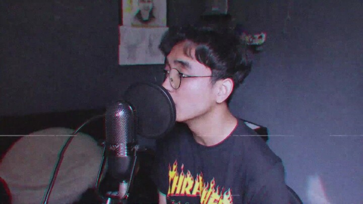 [Amazing Cover] Reza Darmawangsa - I Love You 3000