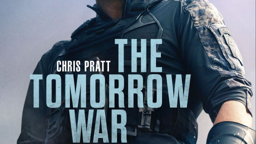 The Tommorow War 2021 (HD Movie)