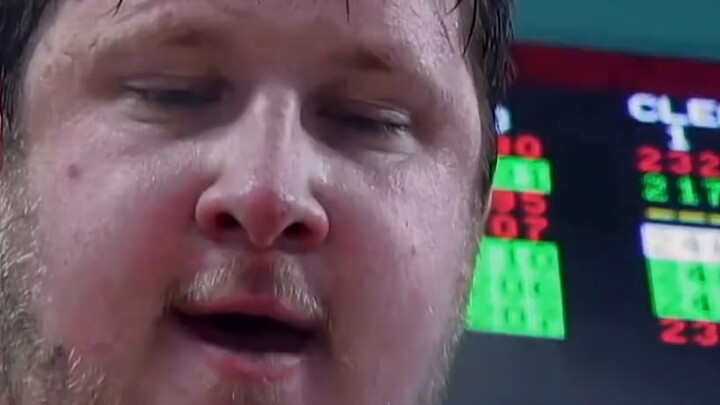 "We are united as one" pure love warrior - 2008 weightlifting champion Matthias Steiner shocked the 