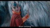 Avatar: The Last Airbender episode 1 Sub Indo Full Movie | REACTION INDONESIA