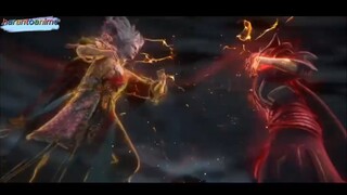 Renegade Immortal Sub Indo Eps 92