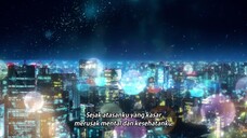 Episode 12 - Atarashi Joushi Wa do Tennen / My New Boss Is Gofy Subtitle Indonesia