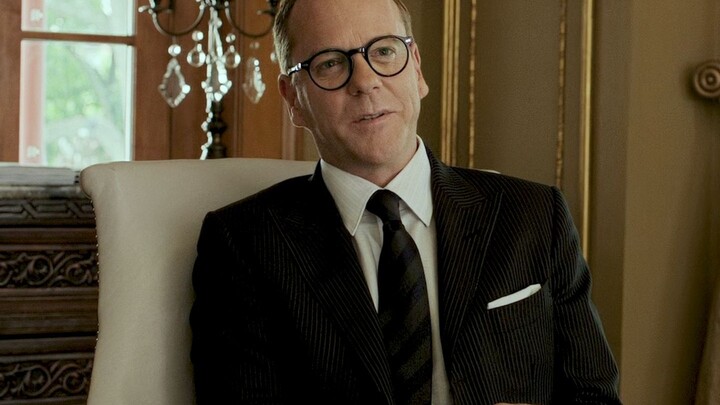 Skills? Belief? What did he rely on to win over the interviewer?