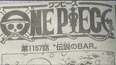 one piece 1157