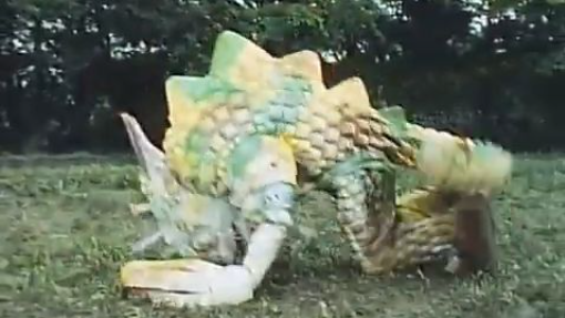 Choujin Sentai Jetman - Tập 38 [Vietsub]