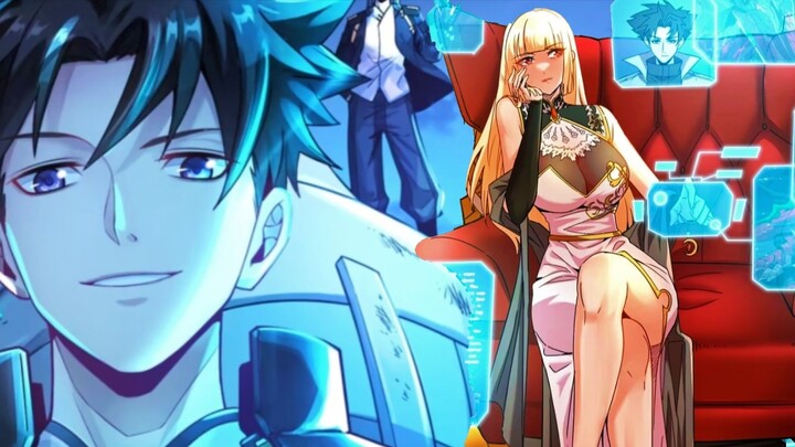 [Soul General 52] Investigating the truth behind the disappearance of parents? The eldest daughter o