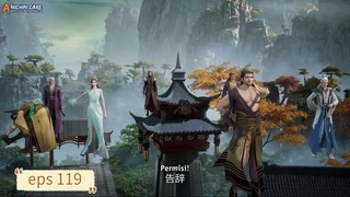 L 1 n g w u eps 119 Sub Indo