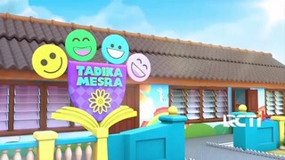 Upin IpIn Musim 17 Kisah Puasa Di Sekolah - Upin Ipin full episode.