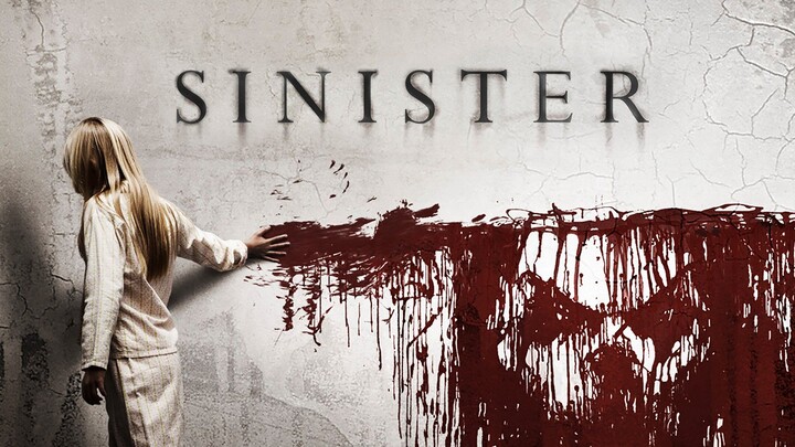 SINISTER 2012 (HORROR MOVIE NIGHT 4)