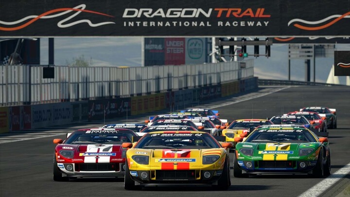 Sony's new AI driver hits 'reliable superhuman' race times on Gran Turismo