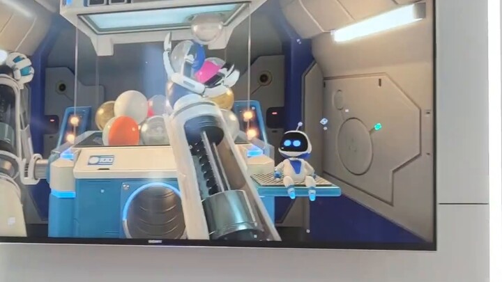 After experiencing the PS5...I'm not in a hurry to buy it