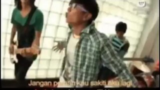 Kehilangan mu-KANGEN BAND