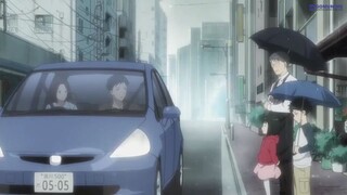 Tada-kun wa Koi wo Shinai Episode 5