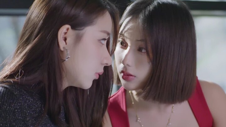 Shadow of Love eps 10 sub indo