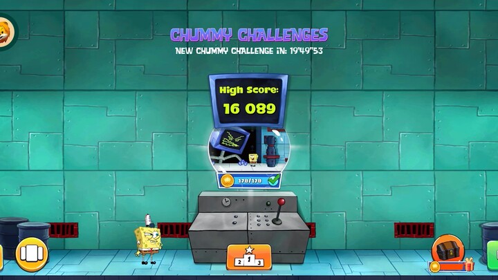 SpongeBob Squarepants