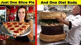 Hilarious Food Memes That Can Make Your Stomach Hurt From Laughing So Hard