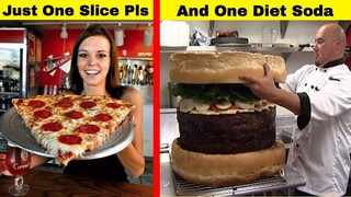 Hilarious Food Memes That Can Make Your Stomach Hurt From Laughing So Hard