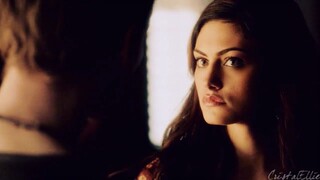 Vampire Diaries || Hayley & Klaus - Say You Love Me