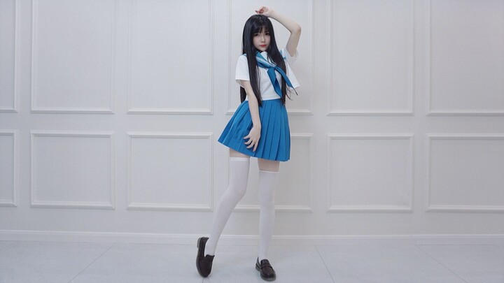 Tanabata edisi terbatas pacar JK♥