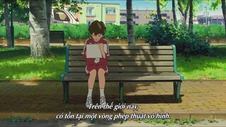 Movie | Hồ Ức Về Marine