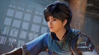 The Divine Emperor Of Destiny Eps 01 Sub Indo (New)