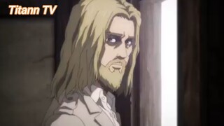 Attack On Titan SS5 (Short Ep 4) - Ký ức (Phần 1) #attackontitanv