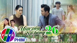 MÙA SẬY TRỔ BÔNG - TẬP 26[2]: Mẹ con Khôi lo ngại khi thấy bệnh tình của Bảo có tiến triển tốt