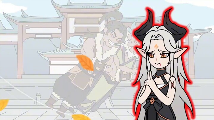 หลังจากเดินทางข้ามกาลเวลา เขาได้รับสาวกผู้สวยงามมาอย่างไม่คาดคิดถึงสามคน!