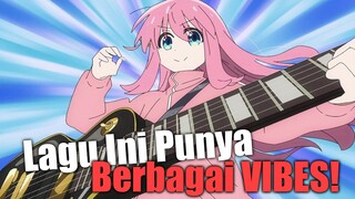 Lagu Ini Punya Berbagai VIBES!