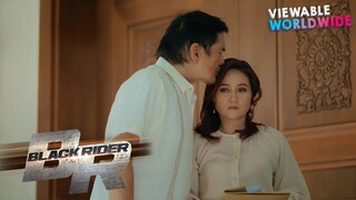 Black Rider: Ang pagbagsak ng relasyon nina William at Sasha (Episode 122)