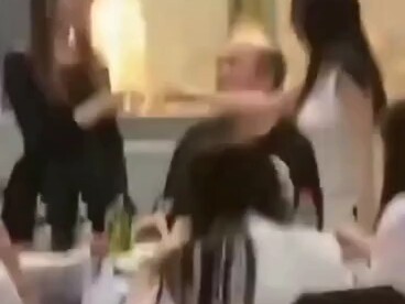 Đàn ông chơi là phải có bản lĩnh!