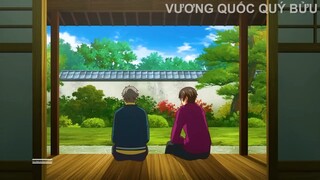 XUYÊN KHÔNG LÀM VUA CỨU CẢ QUỐC GIA _ REVIEW PHIM ANIME HAY