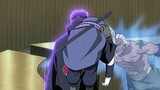 Fifth Mizukage melts Susano's bones, Tobi easily dodges Raikage's fastest punch - English Dub[1080p]