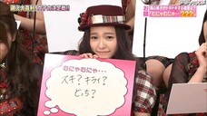 [Saya+48SUB!] AKBINGO Ep.378 SUB INDO