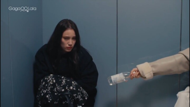 Chaser Game W Power Harassment Joshi wa Watashi no Moto Kano (2024) Episode 2 Eng Sub