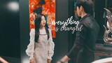 bae rona ✘ seok hoon ► everything has changed