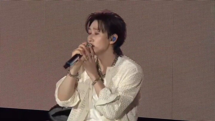 261017 Eunhyuk - 봄날 (One Fine Spring Day)