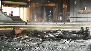 盘点漫威搞笑中文配音