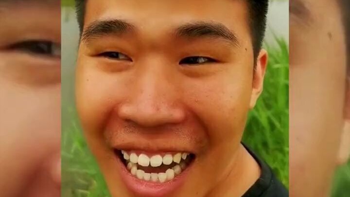 盘点那些猝不及防的拐子音