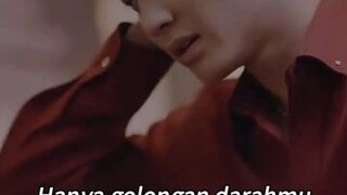 dulu aku bucin sekarang berbalik dia yang mengejar
