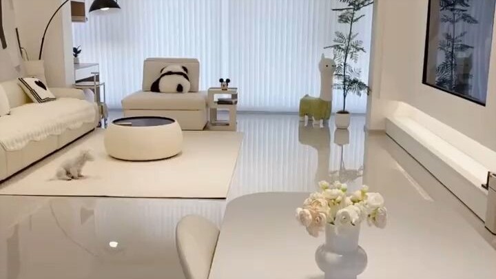 Don’t overdo the装修—spend 150,000 RMB on a budget-friendly yet stylish look!