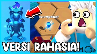 STUMBLE GUYS VERSI RAHASIA! BANYAK SKIN BARU DAN JUGA MAP BARU! KEREN BANGET