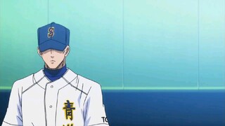 Diamond no Ace S1 ep 40 sub indo