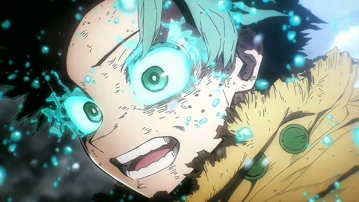 char epic di tahun ini 🔥