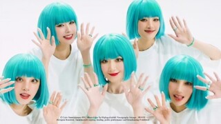 (G)I-DLE回归先行曲《Wife》MV公开！