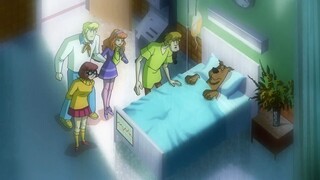 [S02E18] Scooby-Doo! Mystery Incorporated Season 2 Episode 18 - Dance of the Undead