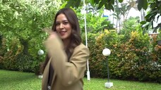 #LetsTalkAbout TERNYATA RAISA JUGA SERING INSECURE?! | Ep. 8