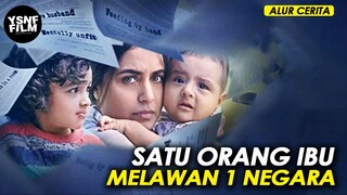 BERJUANG MELAWAN KETIDAKADILAN DI NEGARA KONOHA‼️ Alur cerita film india