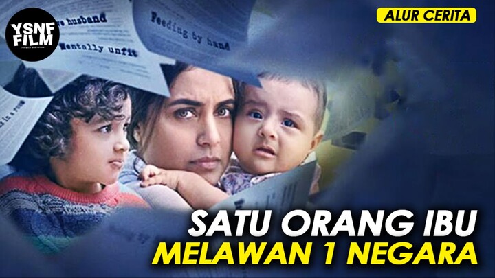 BERJUANG MELAWAN KETIDAKADILAN DI NEGARA KONOHA‼️ Alur cerita film india