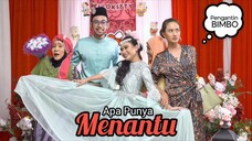 Telemovie Apa Punya Menantu 2020